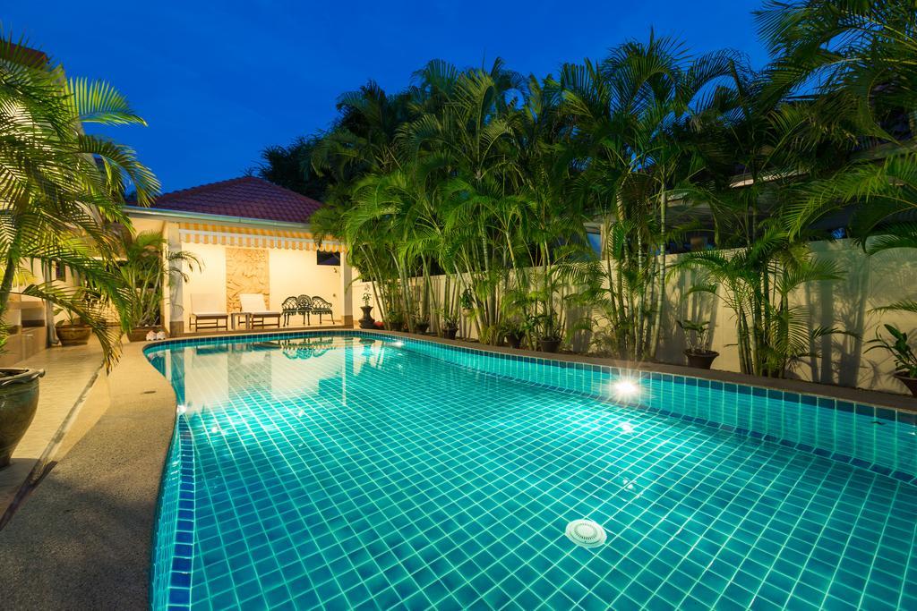 Pause Pool Villa Huahin 116 חדר תמונה