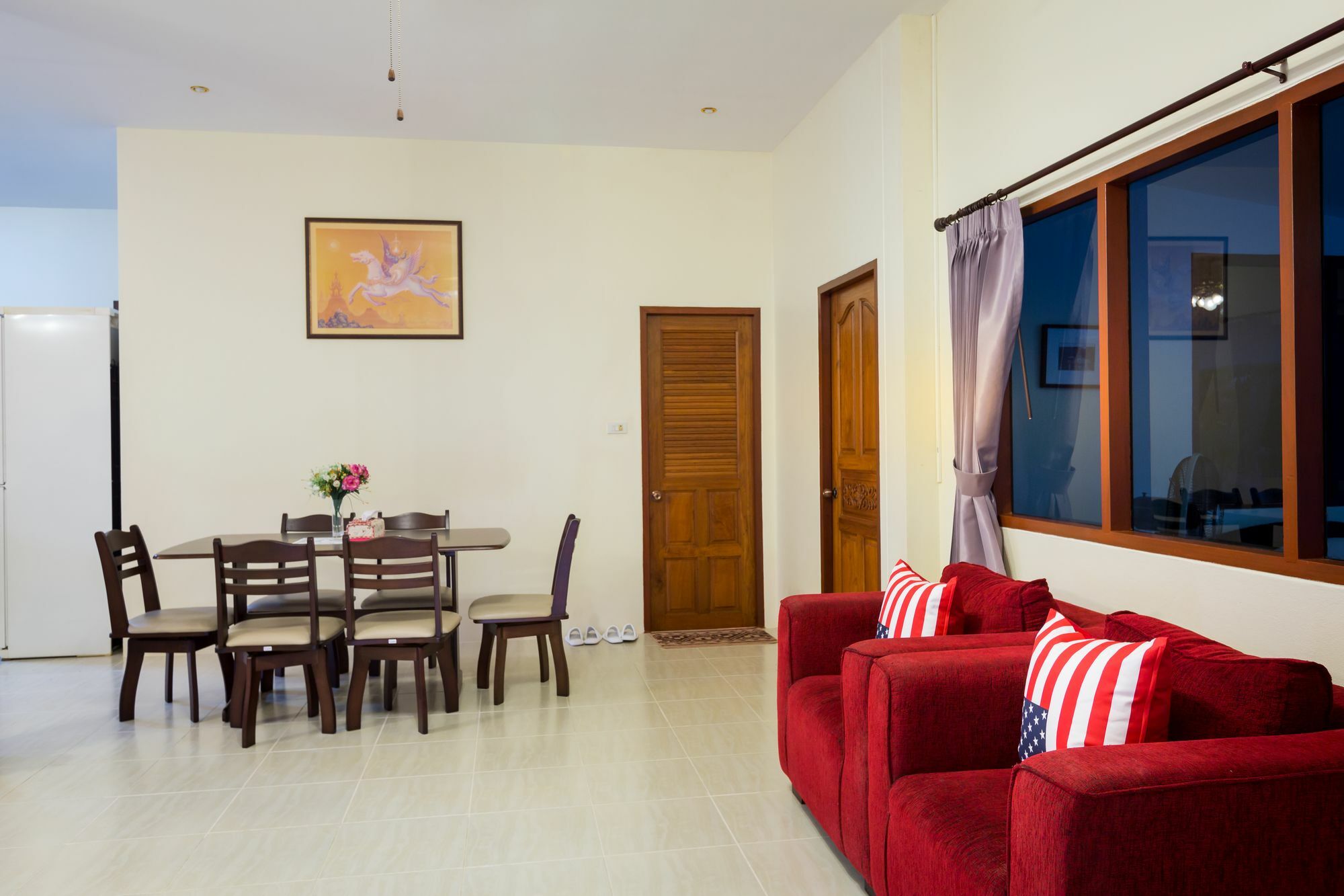 Pause Pool Villa Huahin 116 מראה חיצוני תמונה