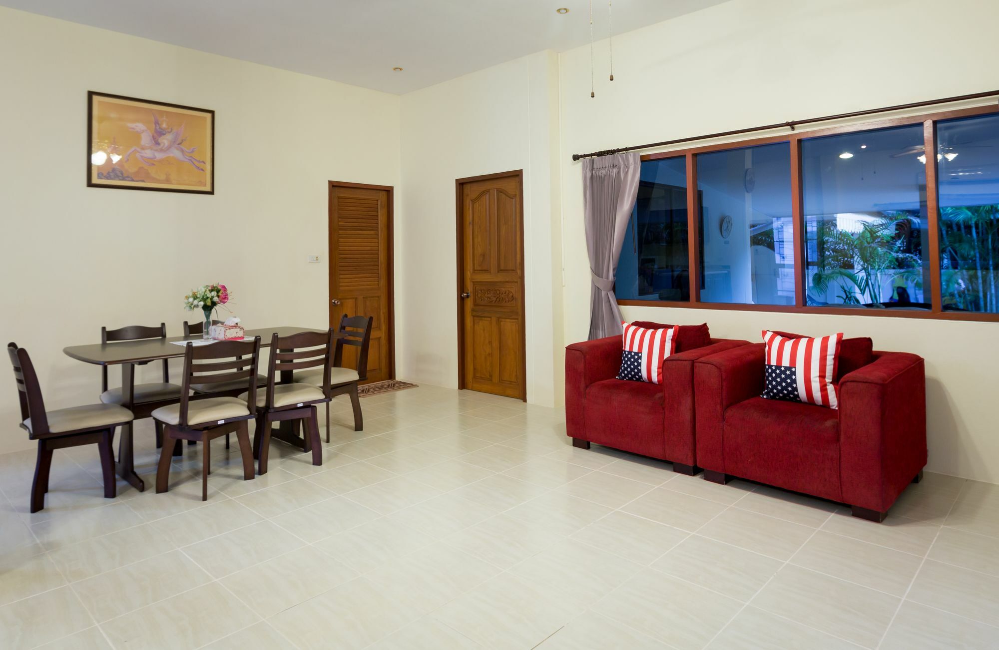 Pause Pool Villa Huahin 116 מראה חיצוני תמונה