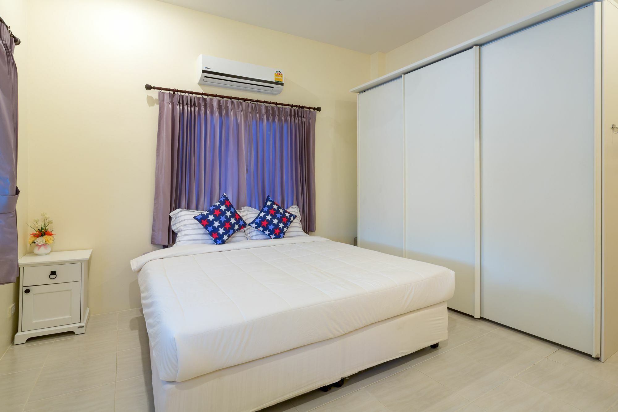 Pause Pool Villa Huahin 116 מראה חיצוני תמונה
