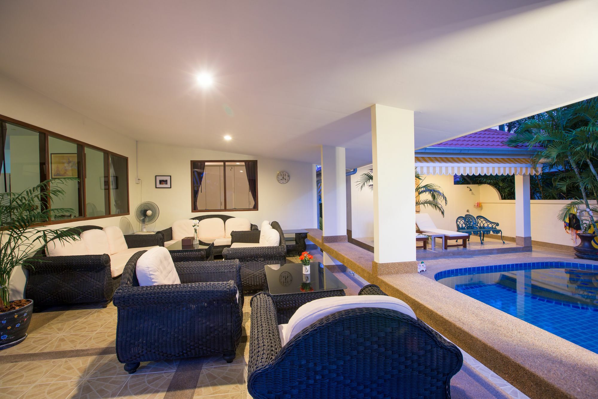 Pause Pool Villa Huahin 116 מראה חיצוני תמונה