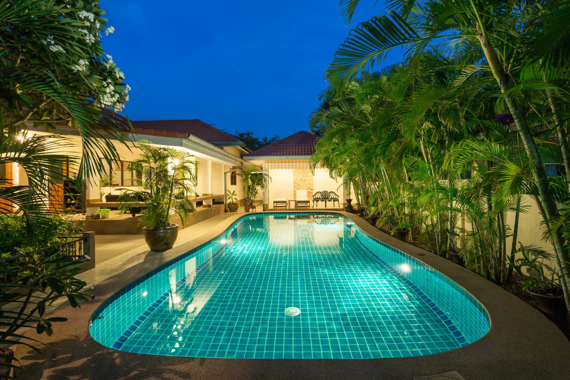 Pause Pool Villa Huahin 116 מראה חיצוני תמונה