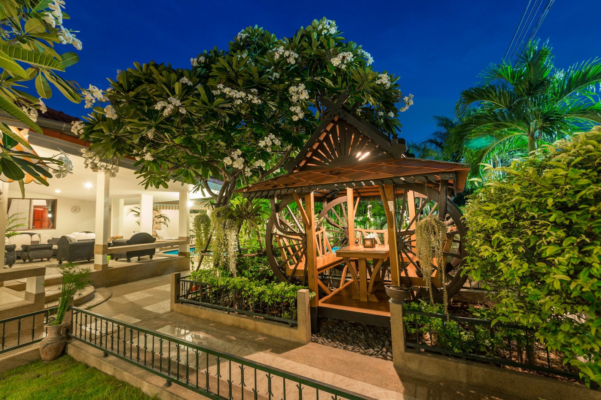 Pause Pool Villa Huahin 116 מראה חיצוני תמונה