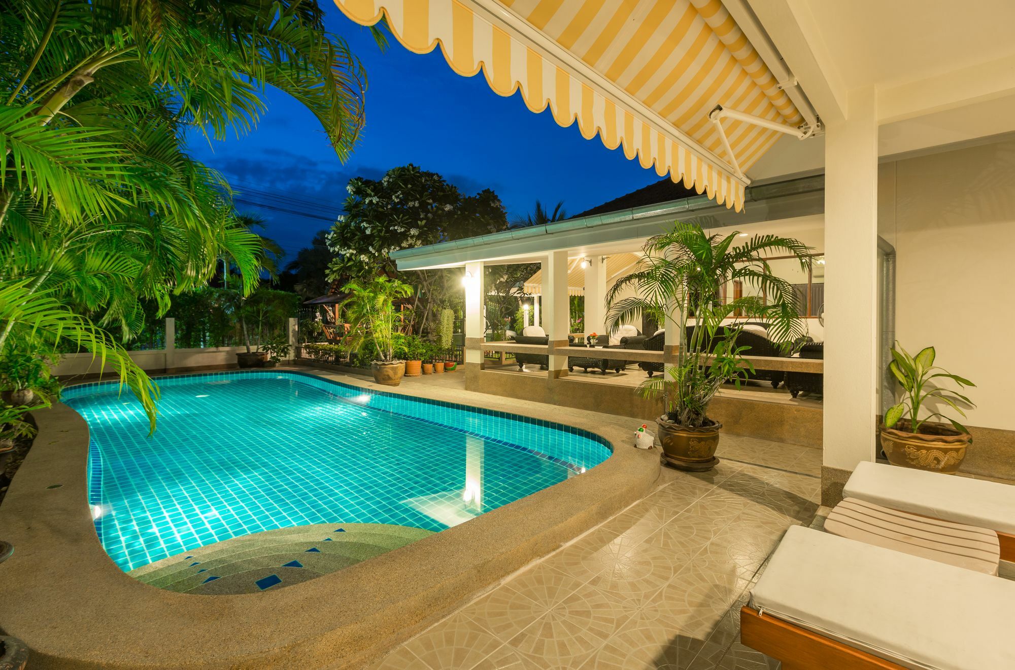 Pause Pool Villa Huahin 116 מראה חיצוני תמונה